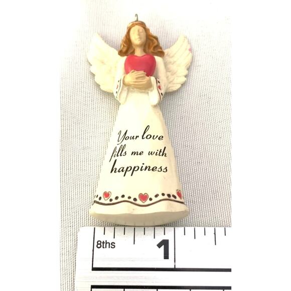 Christmas Jewelry Bundle 9 Earrings Bracelet Scarf Dangle Angel Santa Snow Man - Picture 8 of 16